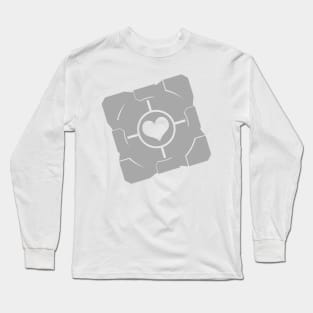 Companion Long Sleeve T-Shirt